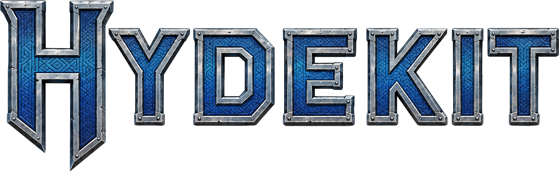 Logo Hydekit