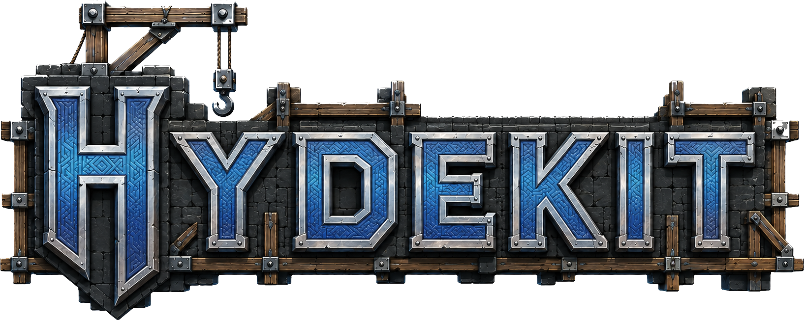 Hydekit